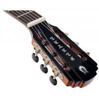 Pleyel Guitare Classique 